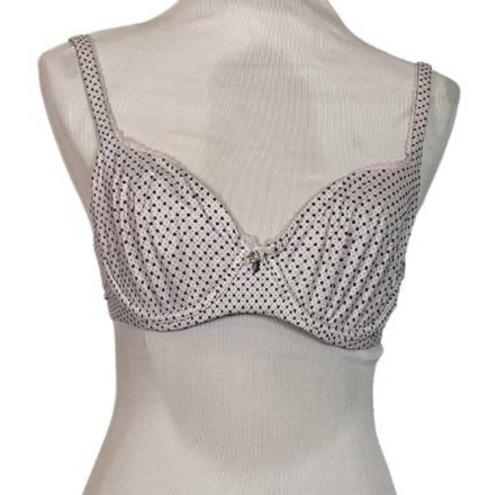 Victoria Secret Unlined Demi Bra